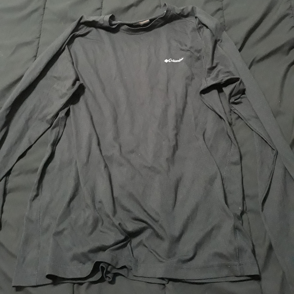 Columbia Sportswear undershirt